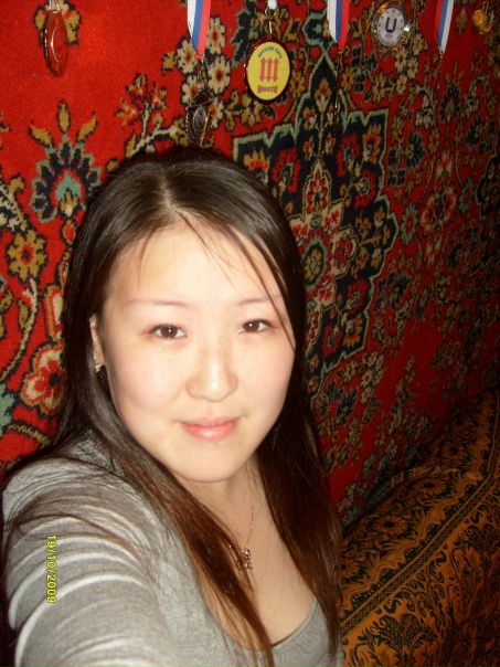 №10, Татьяна Алексеева, 38 лет, Среднеколымск №10, Татьяна Алексеева, 38 лет, Среднеколымск