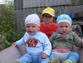 Інна Ворона фотография #39 (источник - https://vk.com/id135053353)