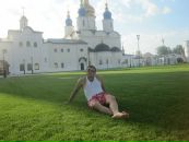 Фотография Савина Ивана