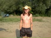 Фотография Баранова Дмитрия