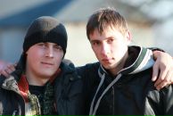 Богдан Левків фотография #20 (источник - https://vk.com/id65080249)