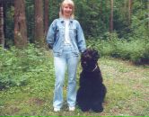 Фотография Коновой Инны