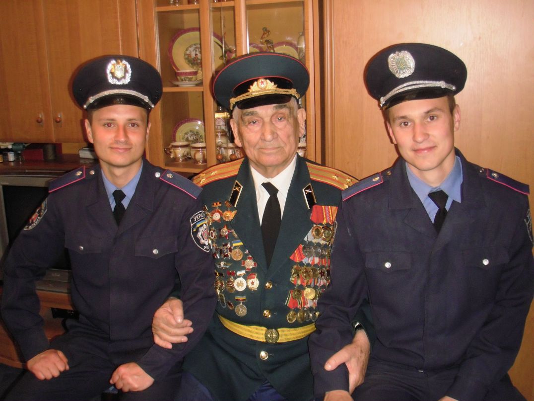 Сергей Дригус фотография #34