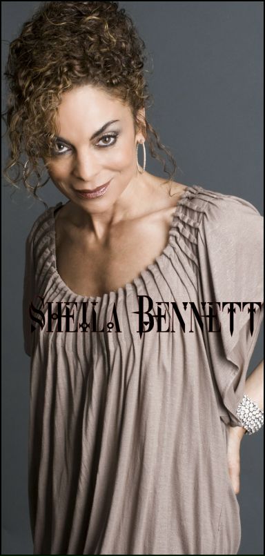 Sheila Bennett фотография #1