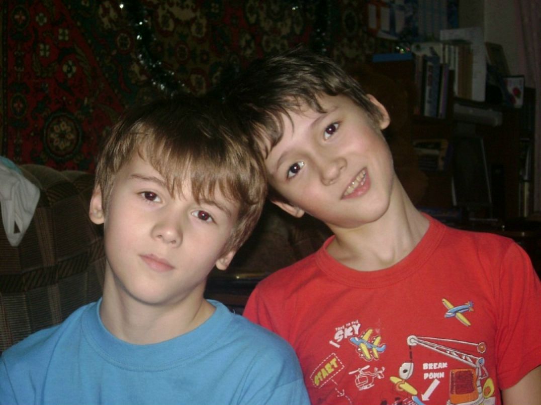Станислав Гаврюшенко фотография #6