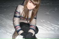 Фотография Вороновой Ирины