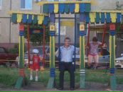 Фотография Шмуксты Дмитрия