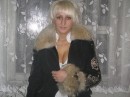 Фотография Семёновой Марины