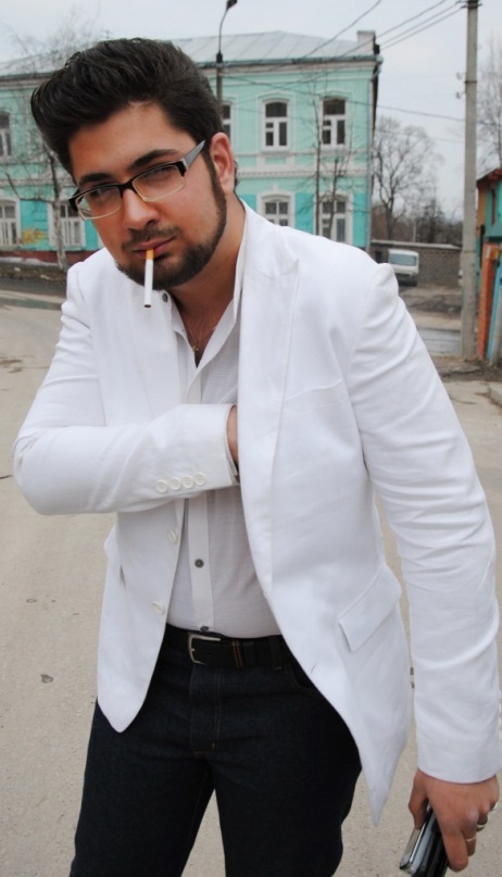 Александр Кремлёв фотография #7