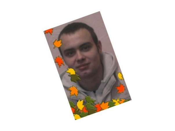 №8, Дима Яковенко №8, Дима Яковенко