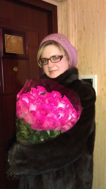 №13, Ирина Жевлакова, 40 лет, Санкт-Петербург №13, Ирина Жевлакова, 40 лет, Санкт-Петербург