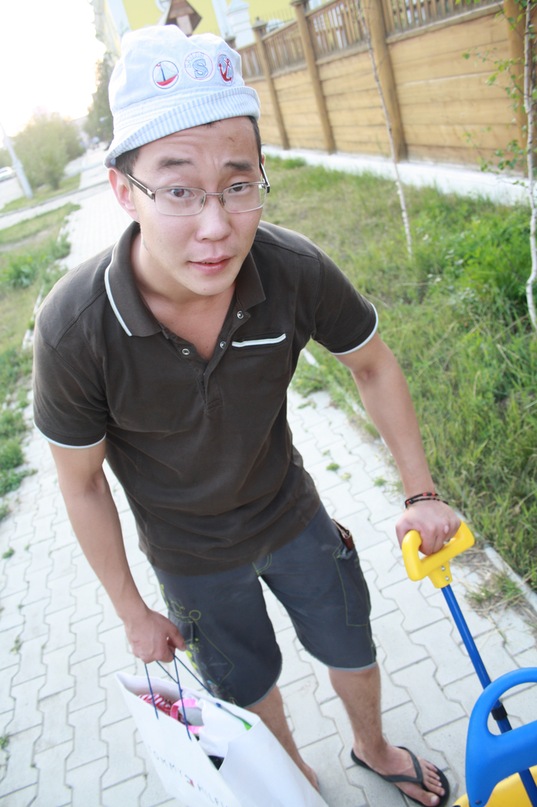 Dimetriy Noev фотография #17