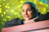 Фотография Соколовской Алины