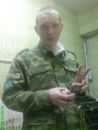 Фотография Петрова Василия