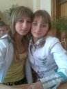 Оля Нагірна фотография #48 (источник - https://vk.com/id67174761)