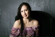 Фотография Григораш Анастасии