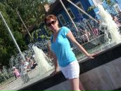 Фотография Семеновой Эли