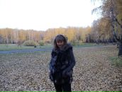 Фотография Бородиной Наташи