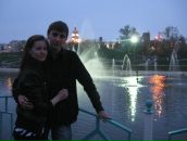 Фотография Большаковой Екатерины