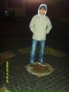 Фотография Белоглазова Данила