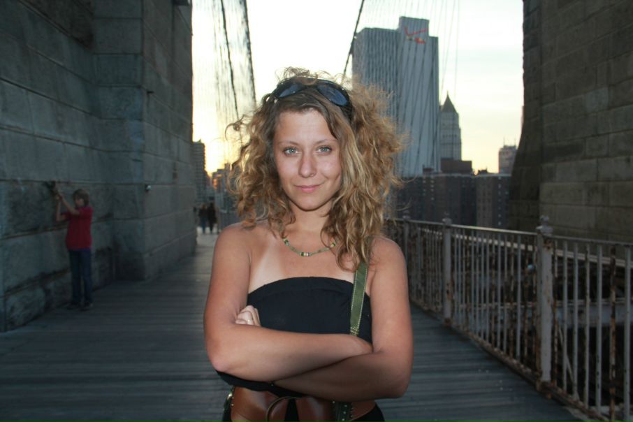 Софья Адамова фото №5