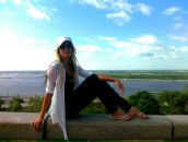 Фотография Угловой Юлии