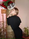 Фотография Торосян Танюши