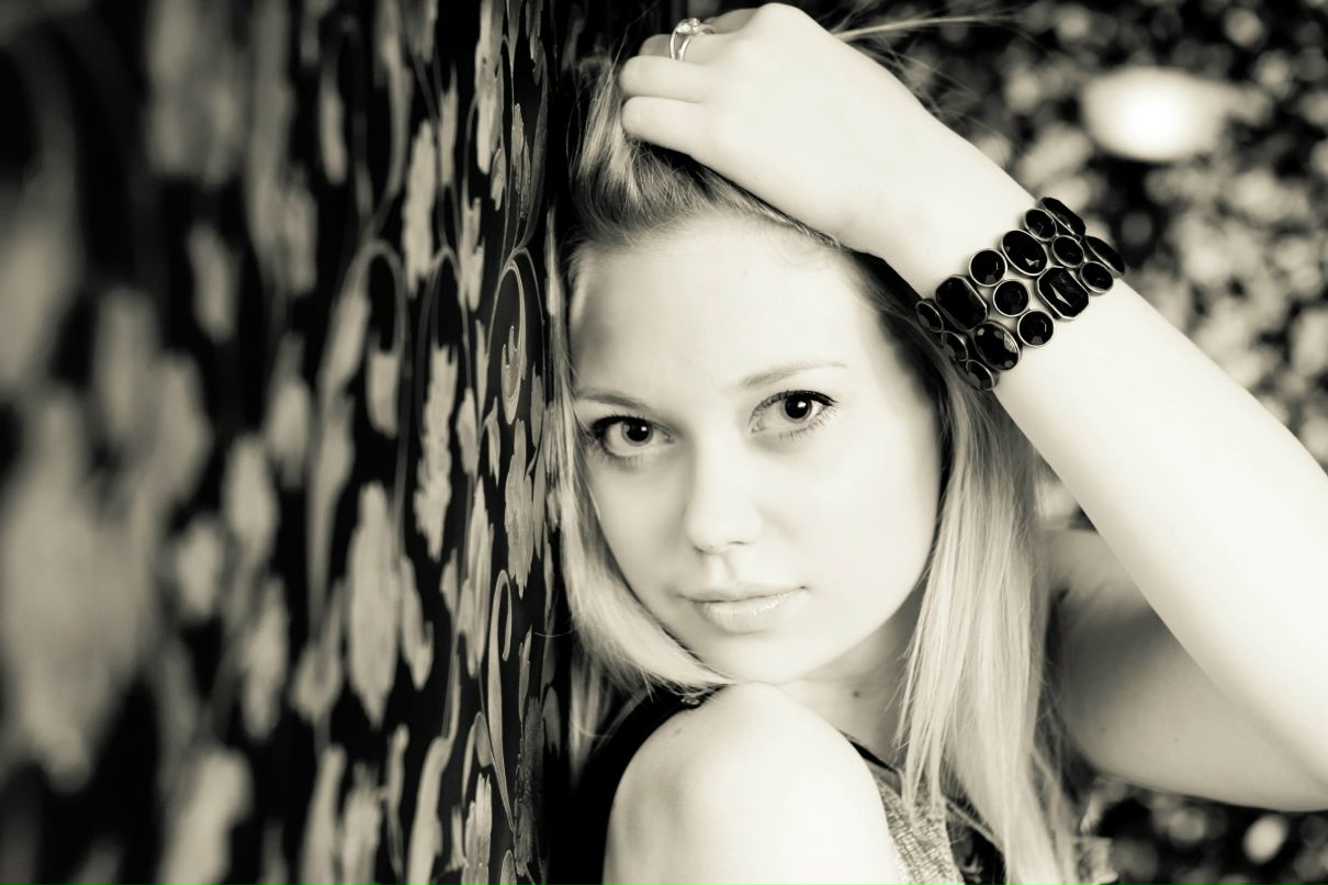 Анастасия Петренко фотография #48