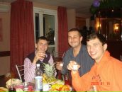 Илья Лыгин фотография #11 (источник - https://vk.com/id3487761)