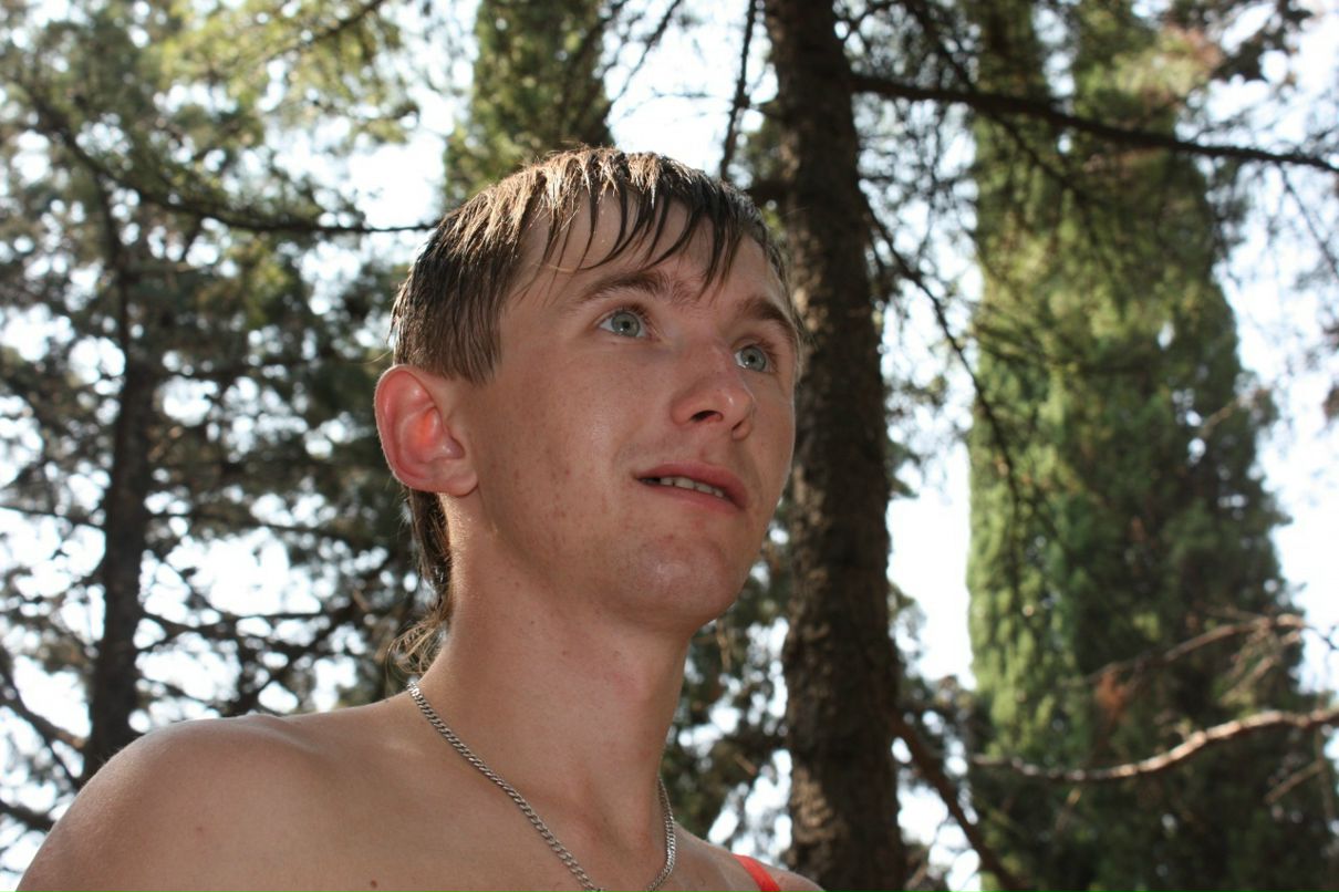 Андрей Мякаев фотография #46