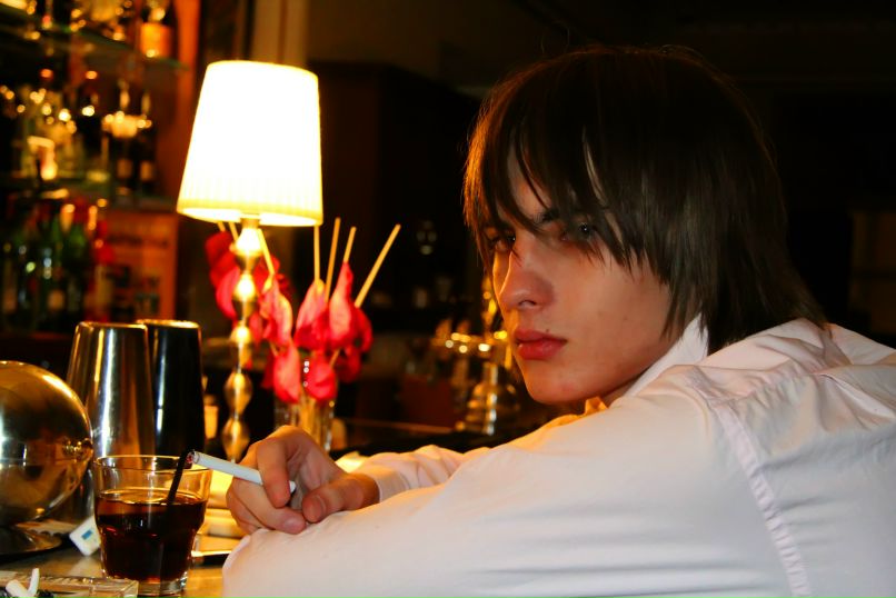 Виктор Арефьев фотография #46