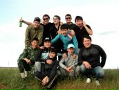 Сергей Джаваев фотография #28 (источник - https://vk.com/id797383)