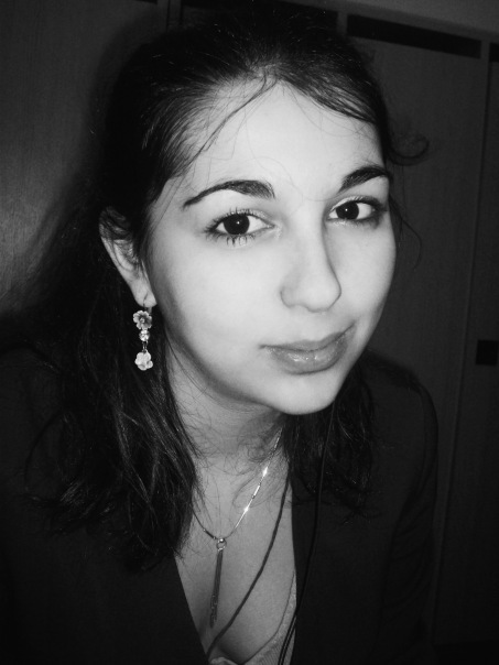 №12, Katrin Salvatierra, 31 год, Москва №12, Katrin Salvatierra, 31 год, Москва