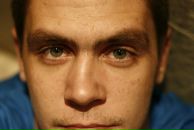 Фотография Белого Максима