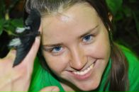 Фотография Чистяковой Евгении