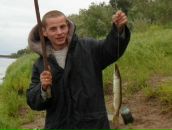 Фотография Дермидонтова Алексея