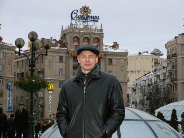 Сергей Сендецкий фото №30