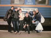 Віктор Костушевич фотография #14 (источник - https://vk.com/id23119695)