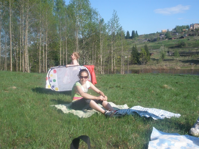 Степан Огнев фотография #39