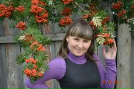 Фотография Мироновой Анастасии