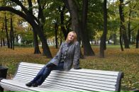 Фотография Ярцевой Светланы