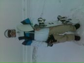 Фотография Горшкова Виктора