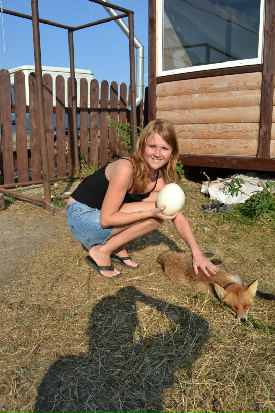 Константин Басалаев фотография #16