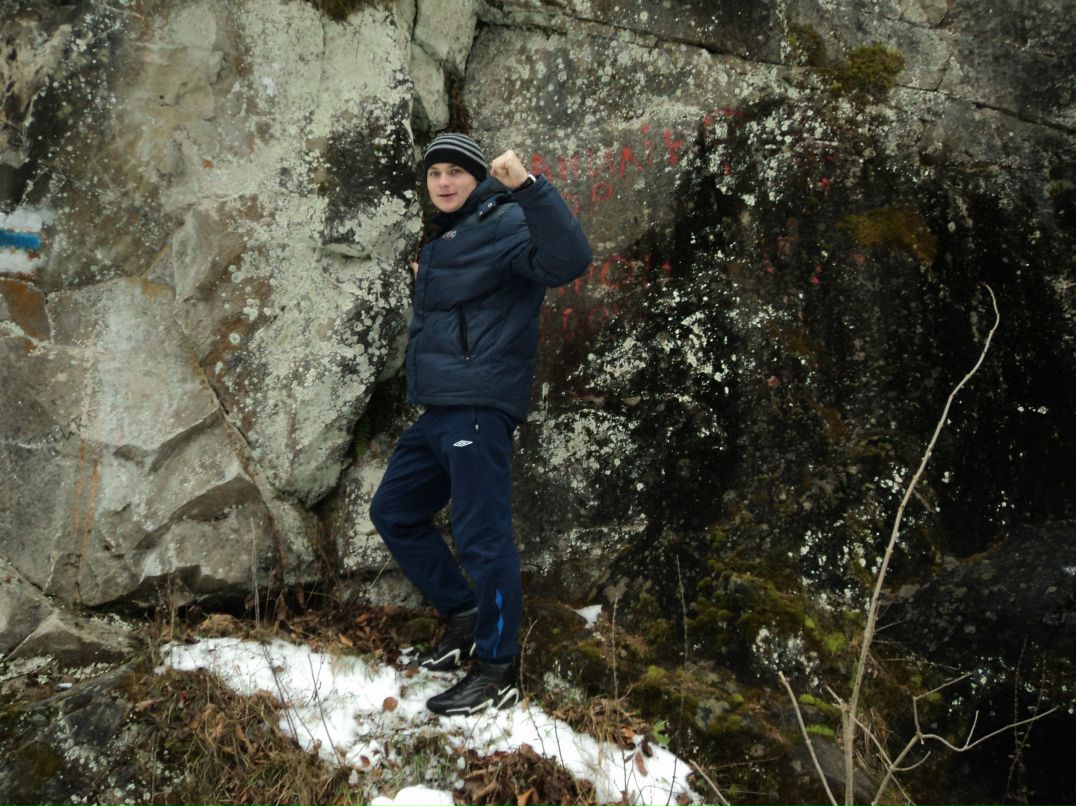 Дмитрий Штыблик фотография #40