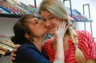 Маша Полякова фотография #48 (источник - https://vk.com/id510137)