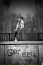 Анічка Мусурівська фотография #1