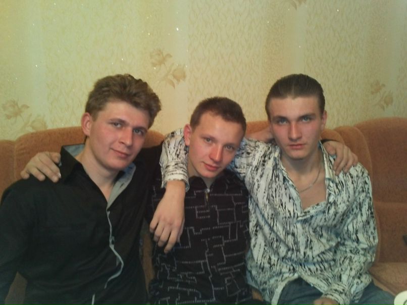 Дмитрий Неверт фотография #38