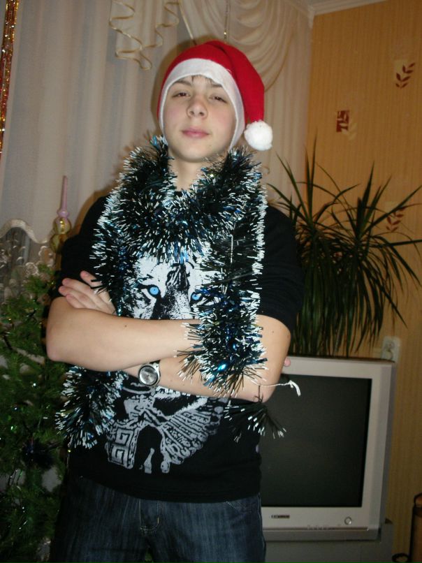 Альберт Шагалеев фотография #50