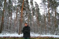 Фотография Крушельницкого Андрея