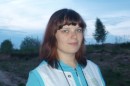 Фотография Федосеевой Карины